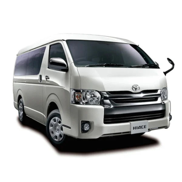 Bentota to Colombo Airport Shuttle - Image 4