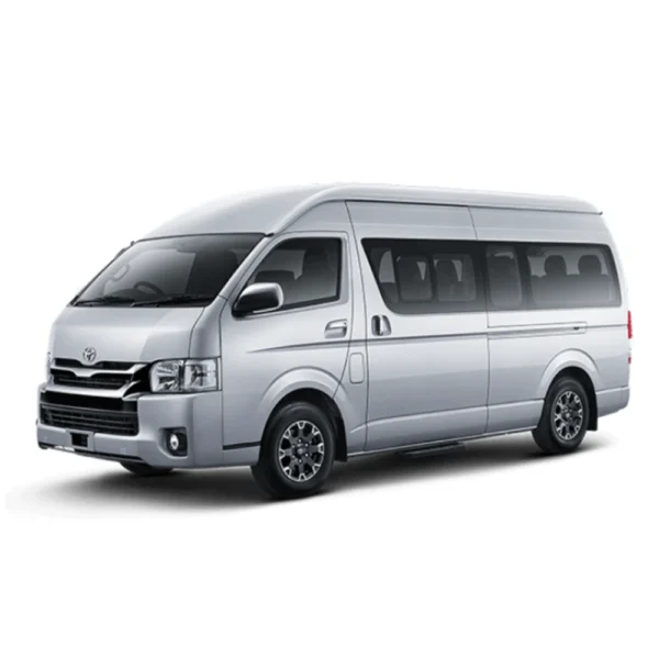 Bentota to Colombo Airport Shuttle - Image 5