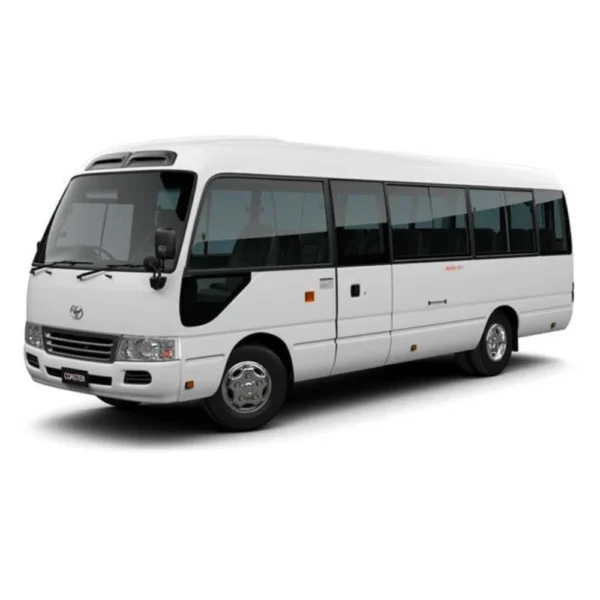 Bentota to Colombo Airport Shuttle - Image 6
