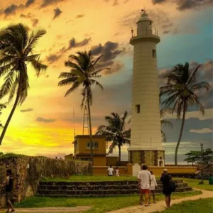 Galle One Day Tour